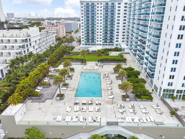 a city view with sitting space