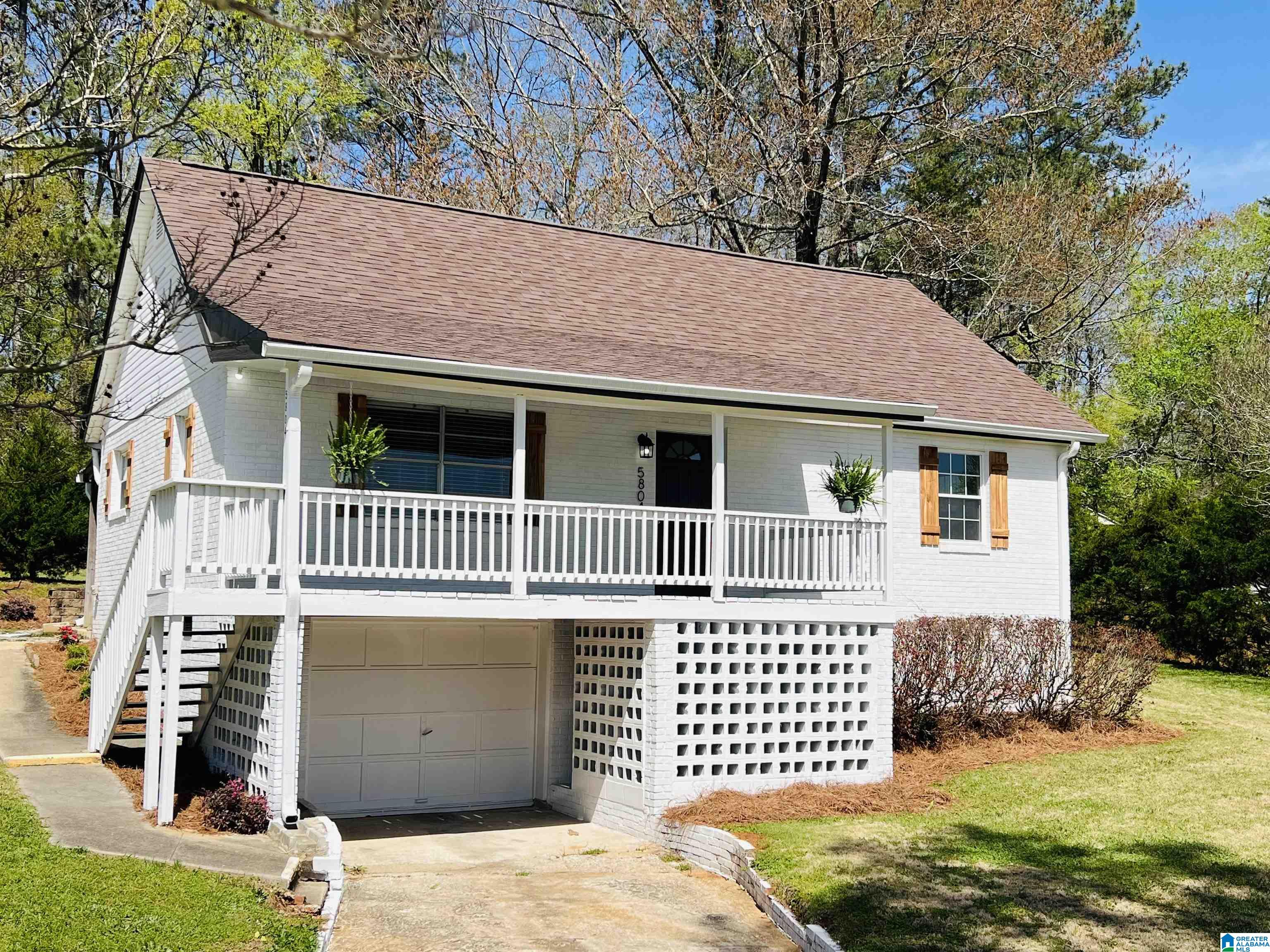 5804 S Road Pinson, AL 35126 - Photo 2 of 22