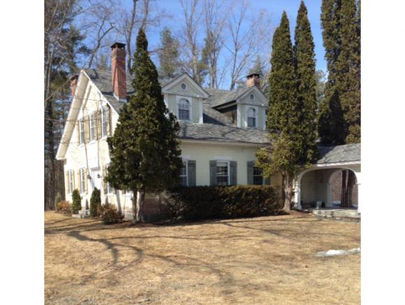 283 Shaker Hill Road Enfield, NH 03748 - Photo 1 of 1 Gallery Image 1
