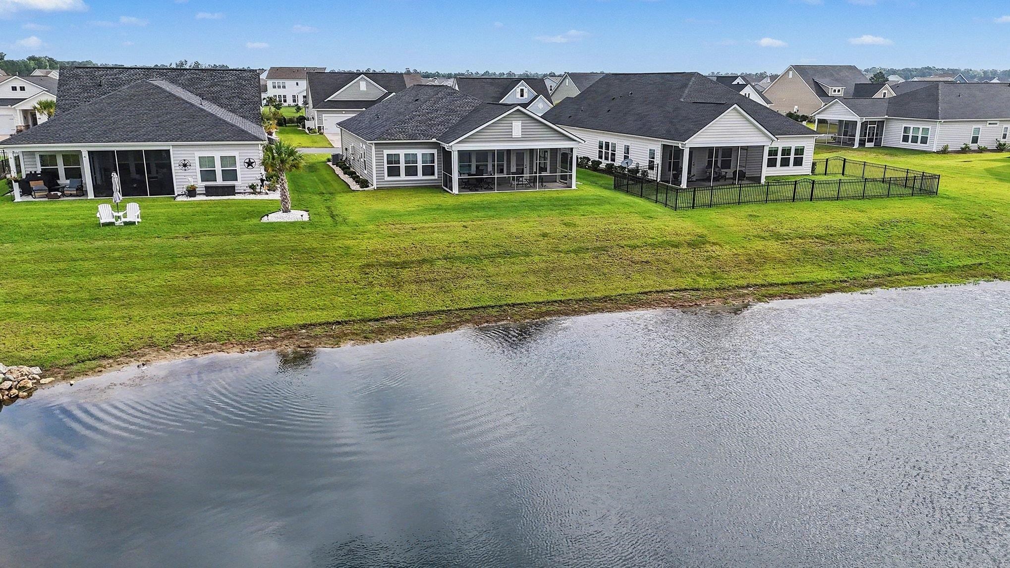3048 Sistine Street Myrtle Beach, SC 29579 - Photo 31 of 42