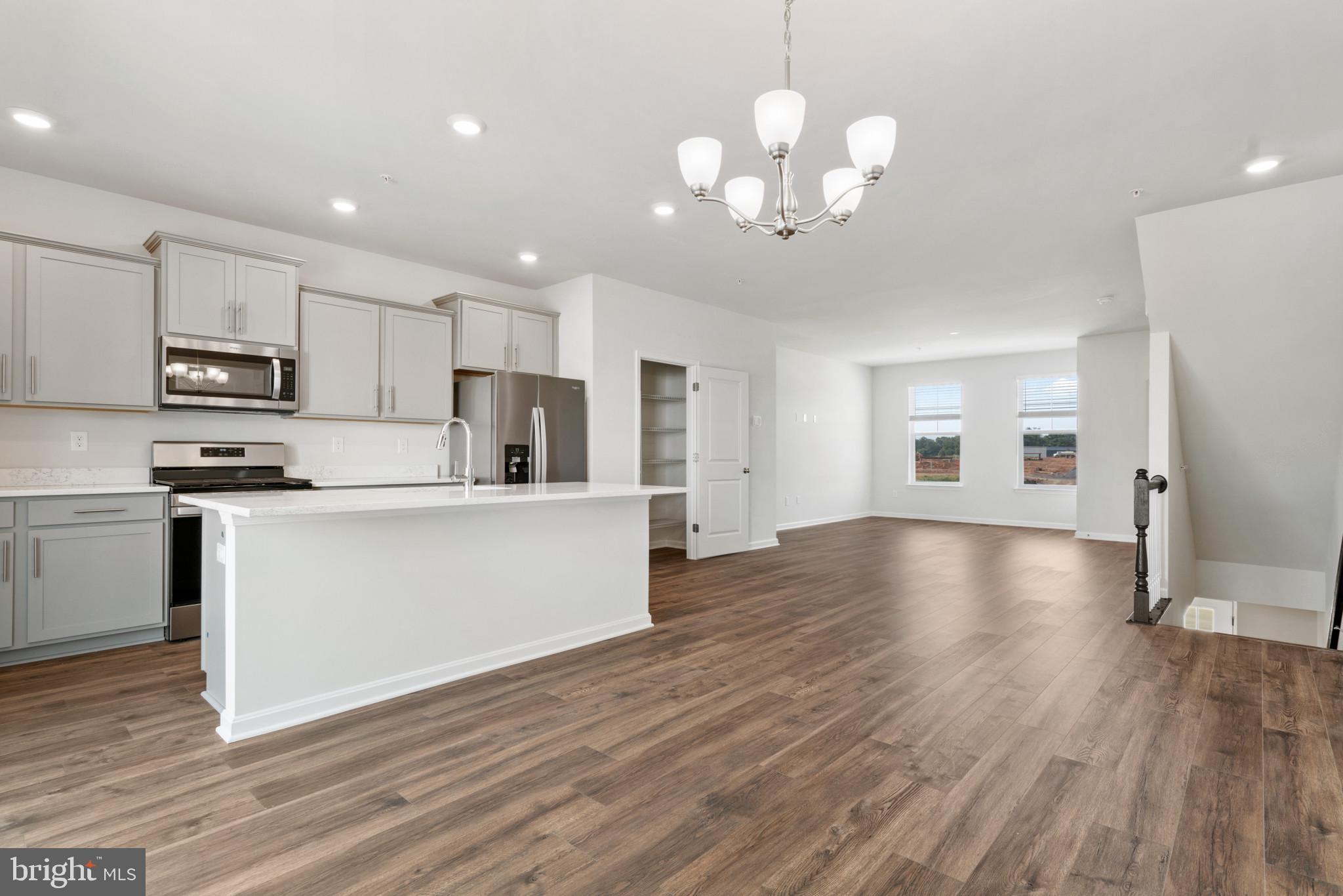 434 Ensemble Way Frederick, MD 21701 - Photo 9 of 56
