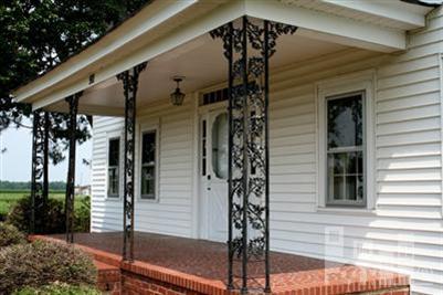 911 Boyette Road Newton Grove, NC 28366 - Photo 2 of 15 Additional Photo