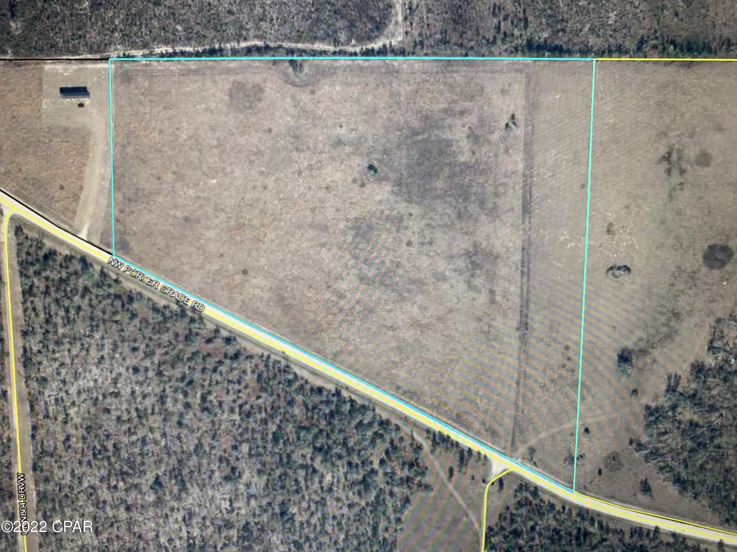 0 Northwest Porter Grade Road Altha, FL 32421 - Photo 11 of 12 Gallery Image 11