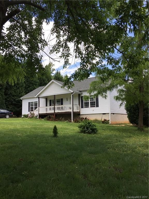 516 Brown Road, Unit 2B Candler, NC 28715 - Photo 1 of 20 Gallery Image 1