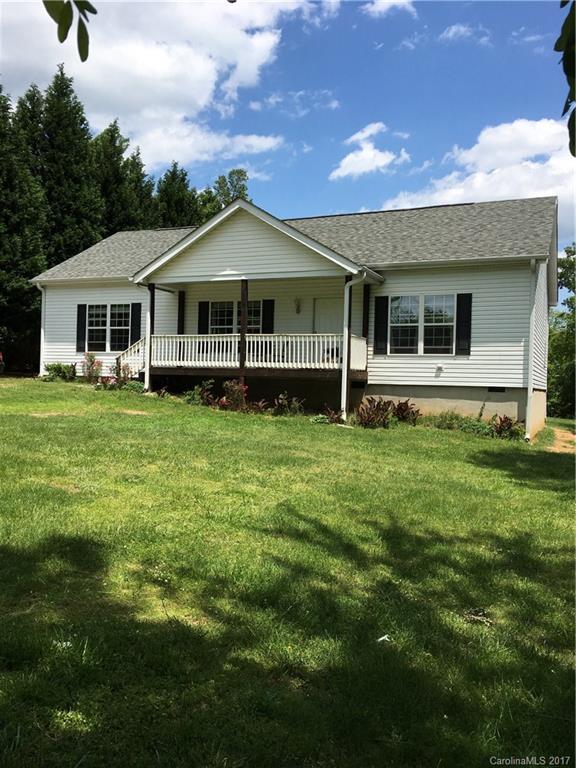 516 Brown Road, Unit 2B Candler, NC 28715 - Photo 19 of 20 Gallery Image 19