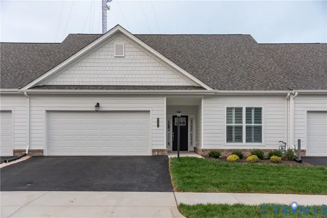 $469,488 | 8716 Hope Farm Lane, Mechanicsville, VA 23111