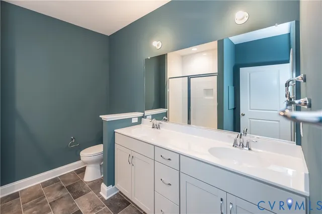 $469,488 | 8716 Hope Farm Lane, Mechanicsville, VA 23111