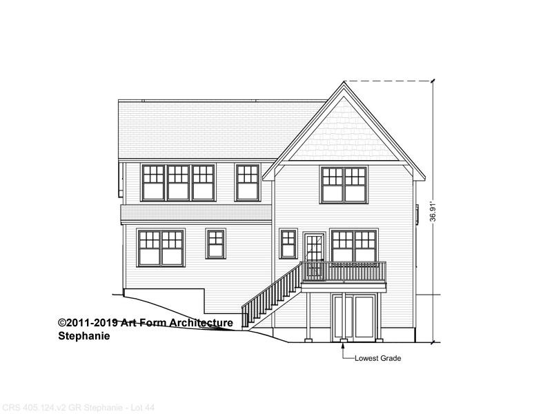 16 Trailhead Way Portland, ME 04102 - Photo 13 of 30 B-MLS-405.124.v2-GR-Stephanie---Lot-44-e