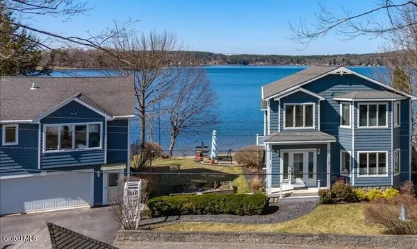 $1,147,000 | 3043 East Shore Road, Hagaman, NY 12086