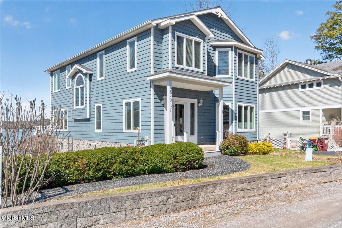 3043 East Shore Road Hagaman, NY 12086 - Photo 49 of 59 69-3043 SOUTH SHORE-12