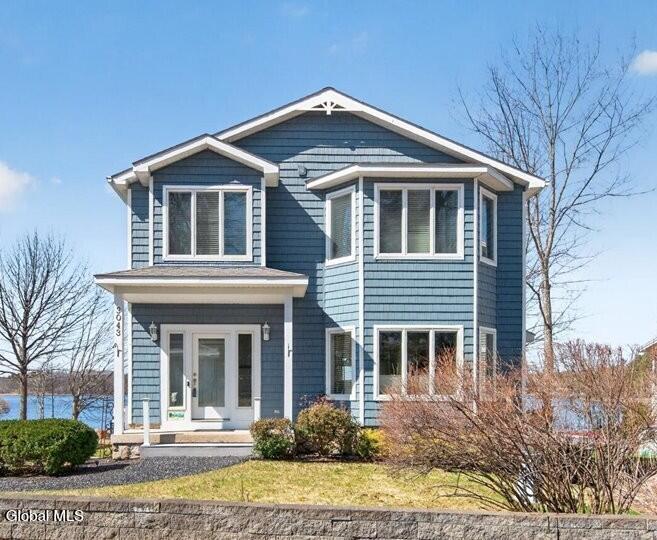 3043 East Shore Road Hagaman, NY 12086 - Photo 5 of 59 68-3043 SOUTH SHORE-13