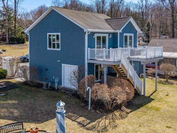 3043 East Shore Road Hagaman, NY 12086 - Photo 51 of 59 11-3043 Southshore Dr E-9