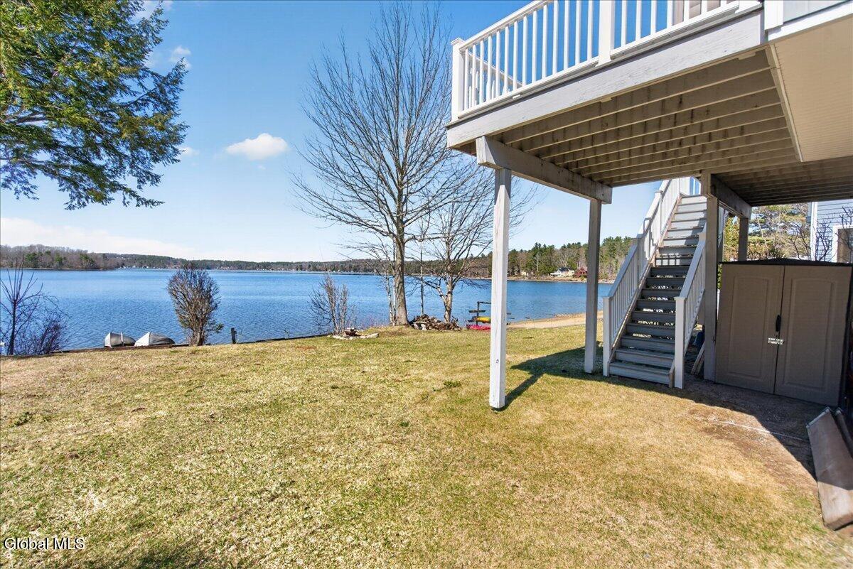 3043 East Shore Road Hagaman, NY 12086 - Photo 54 of 59 80-3043 SOUTH SHORE