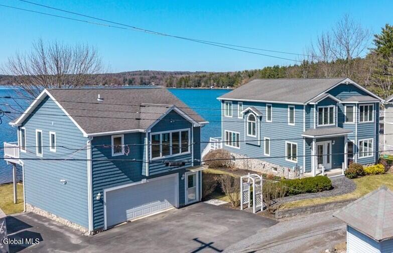 3043 East Shore Road Hagaman, NY 12086 - Photo 56 of 59 13-3043 Southshore Dr E-13