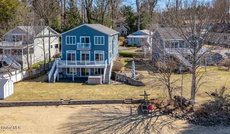 3043 East Shore Road Hagaman, NY 12086 - Photo 57 of 59 01-3043 Southshore Dr E-11