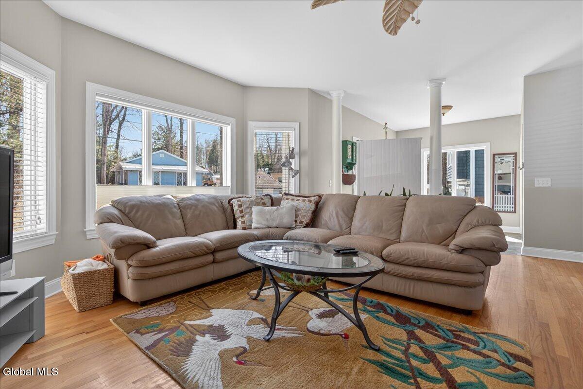 3043 East Shore Road Hagaman, NY 12086 - Photo 10 of 59 71-3043 SOUTH SHORE-10