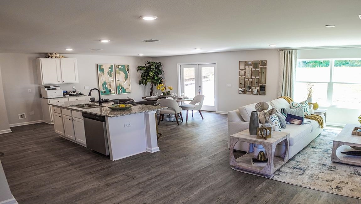 3999 Cottage Farm Road Tallahassee, FL 32311 - Photo 22 of 26