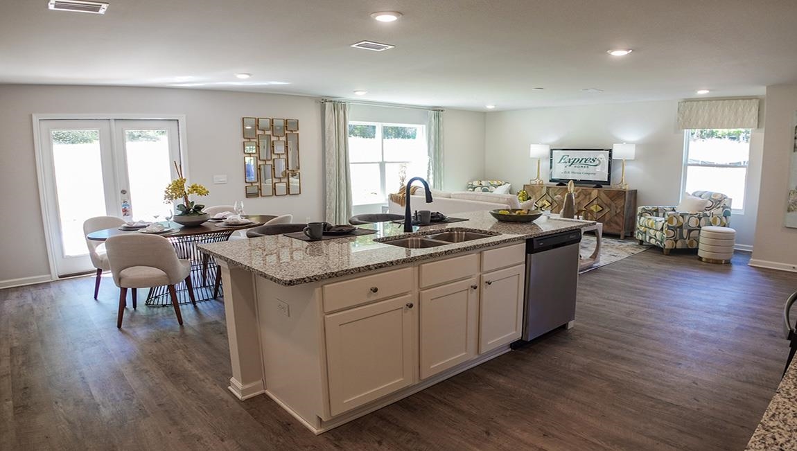 3999 Cottage Farm Road Tallahassee, FL 32311 - Photo 24 of 26