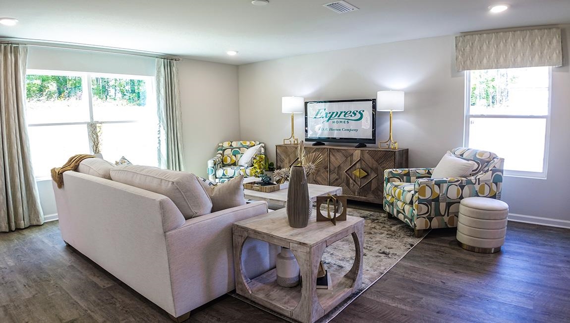 3999 Cottage Farm Road Tallahassee, FL 32311 - Photo 4 of 26