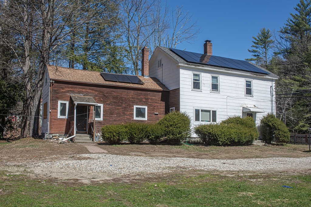 31 Goshen Road Williamsburg, MA 01096 - Photo 5 of 21