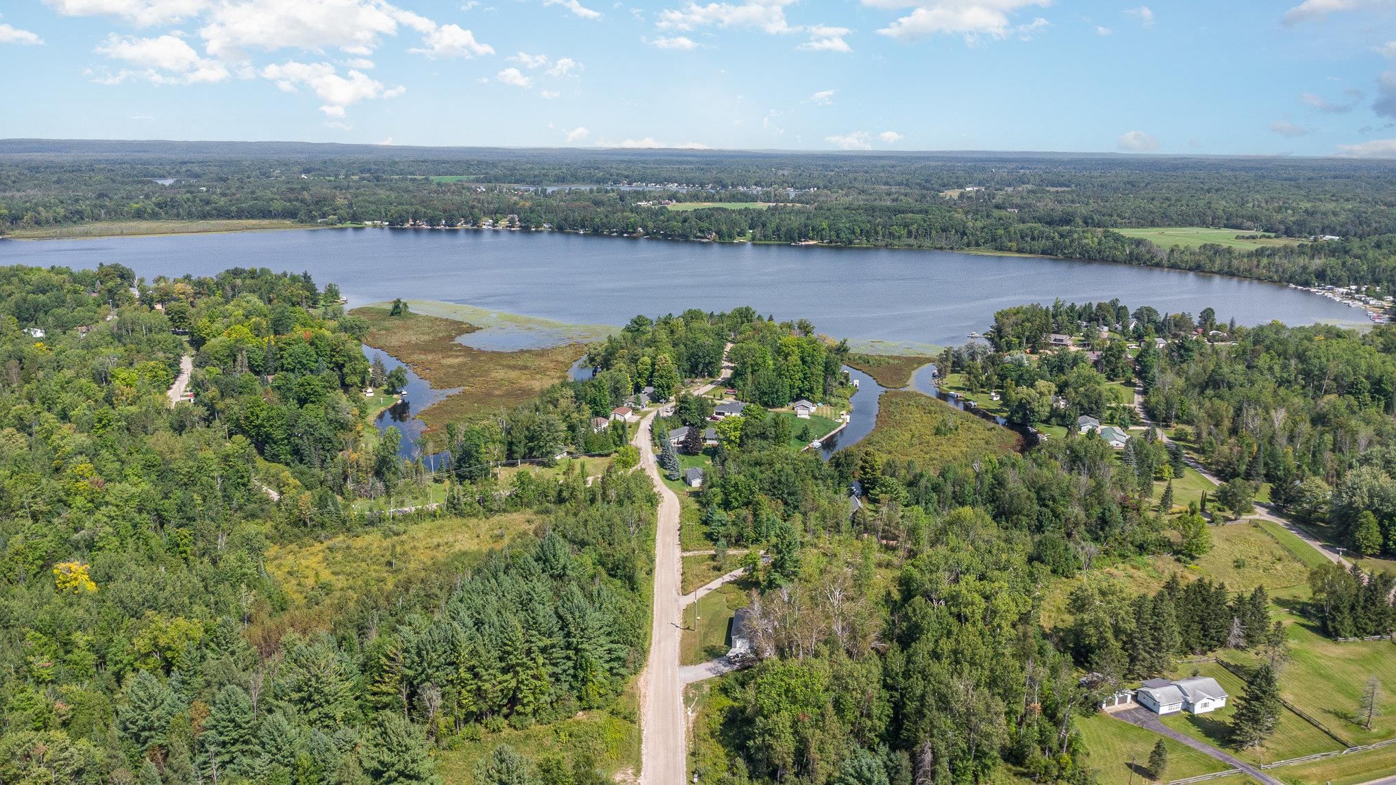 1725 Point Road, Unit LOT: 63 Hale, MI 48739 - Photo 24 of 33