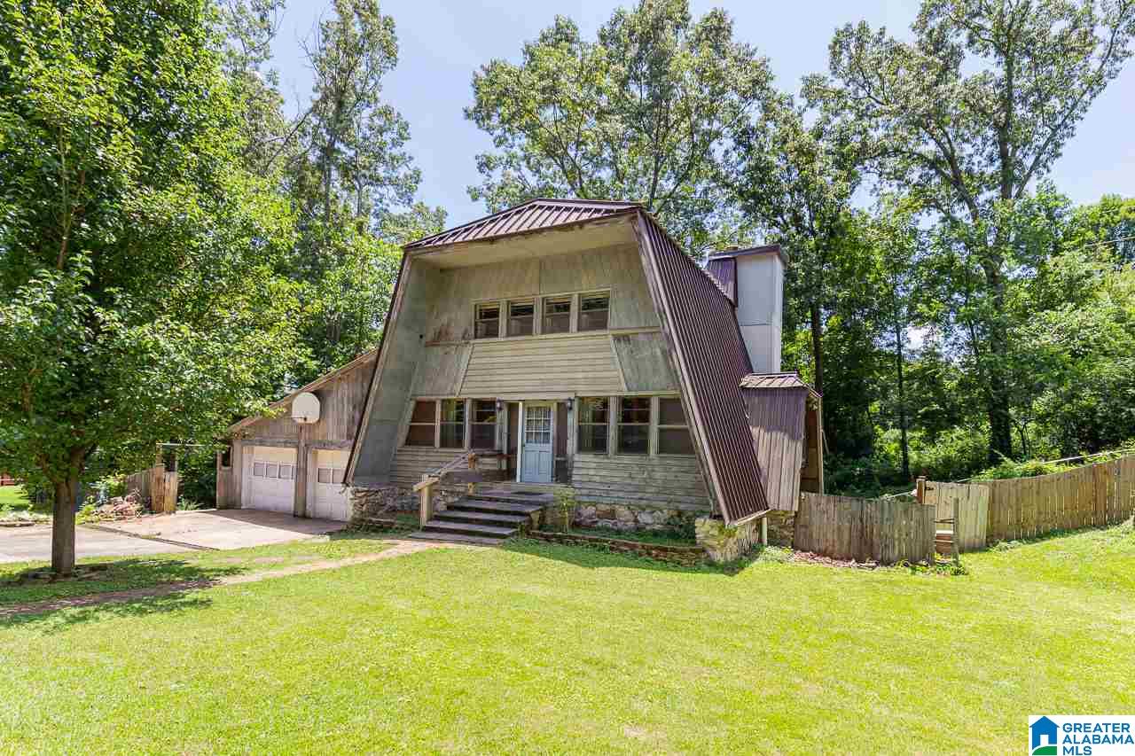 2310 Ridgewood Road Fultondale, AL 35068 - Photo 1 of 21