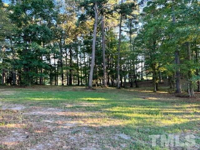84 Golf Course Drive Pinetops, NC 27864 - Photo 37 of 38 a view of a park with large trees