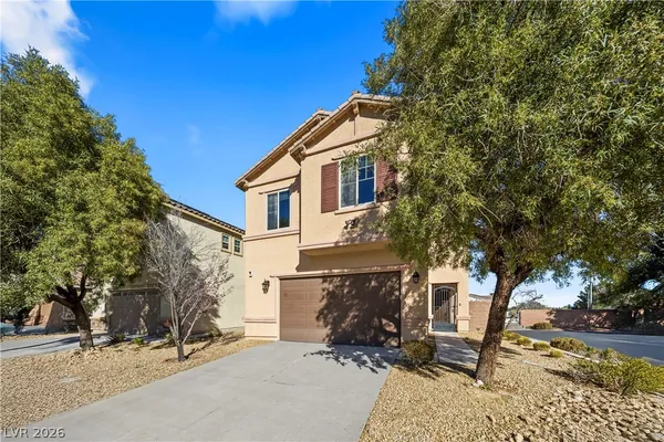 $664,999 | 4982 Mountain Pepper Drive, Las Vegas, NV 89148