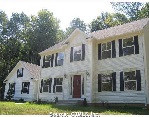 4 Turnpike Road Ashford, CT 06278 - Photo 1 of 1