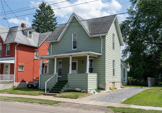$79,000 | 41 Fulton Street, Hornell, NY 14843