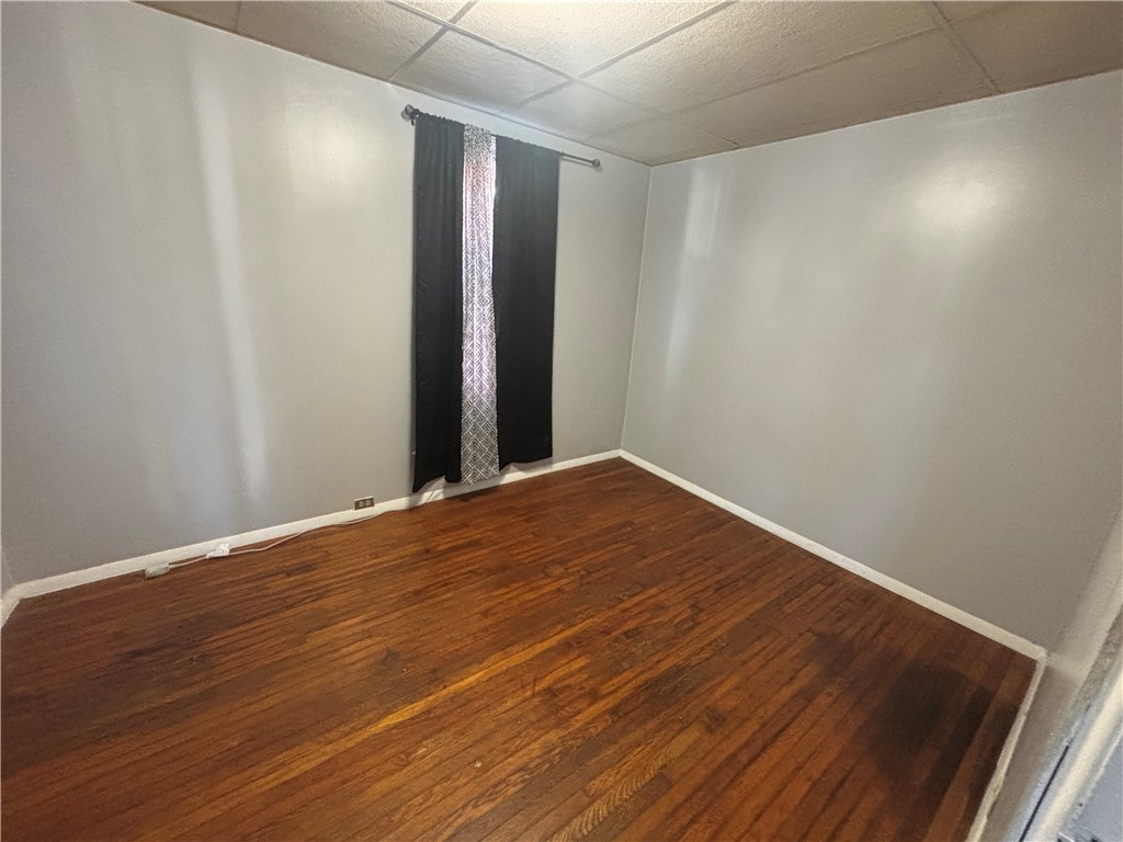 41 Fulton Street Hornell, NY 14843 - Photo 11 of 23 Bonus room downstairs