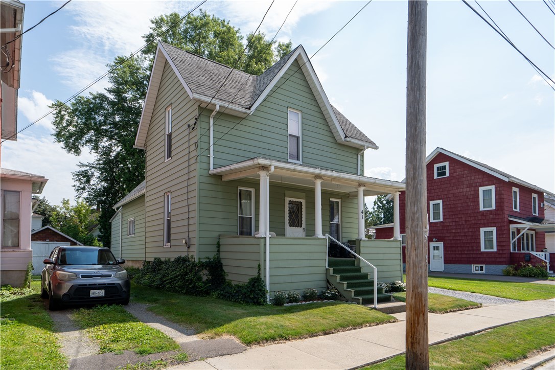 41 Fulton Street Hornell, NY 14843 - Photo 17 of 23