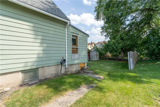 $79,000 | 41 Fulton Street, Hornell, NY 14843