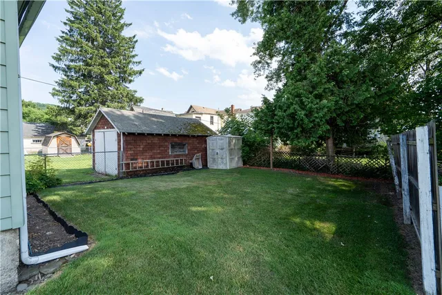 $79,000 | 41 Fulton Street, Hornell, NY 14843