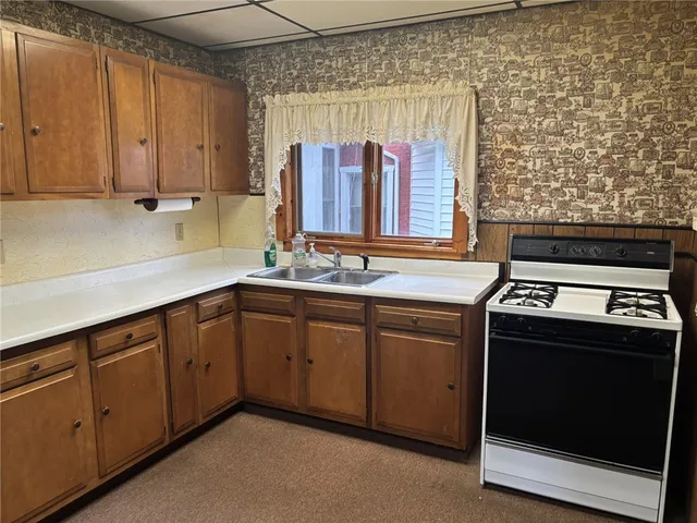 $79,000 | 41 Fulton Street, Hornell, NY 14843