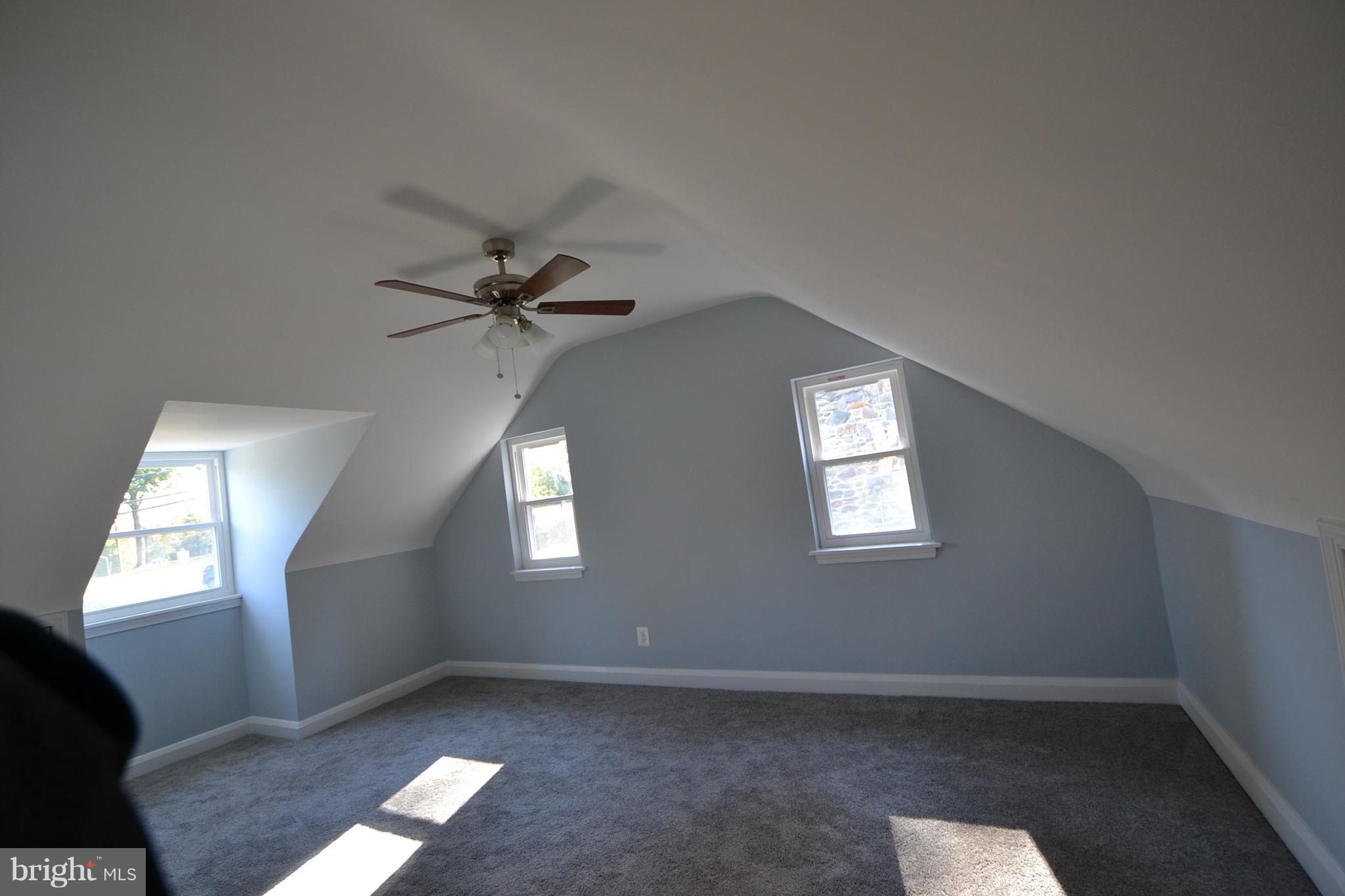 2508 Steele Road Baltimore, MD 21209 - Photo 16 of 25 Bedroom 3