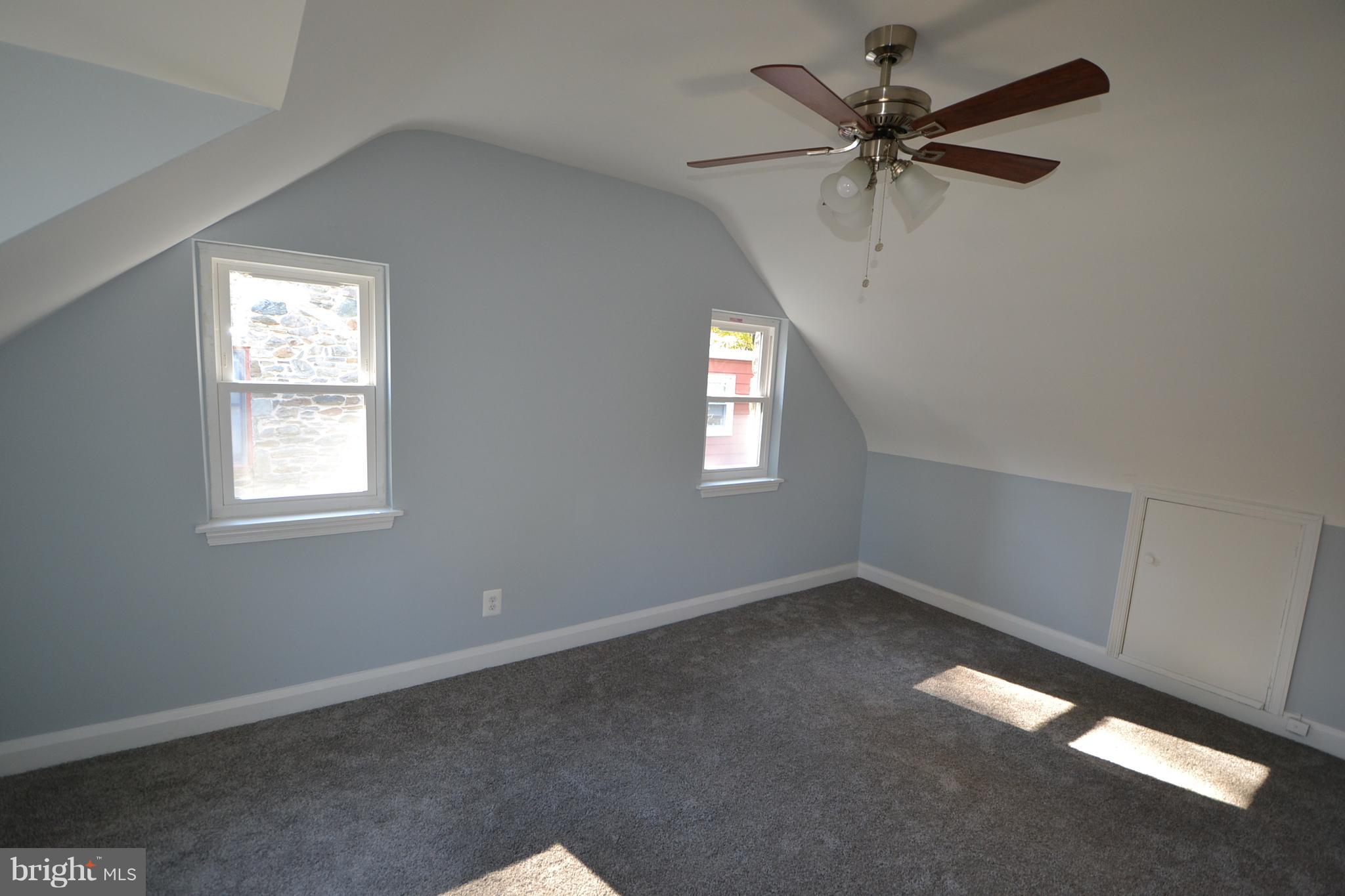 2508 Steele Road Baltimore, MD 21209 - Photo 17 of 25 Bedroom 4