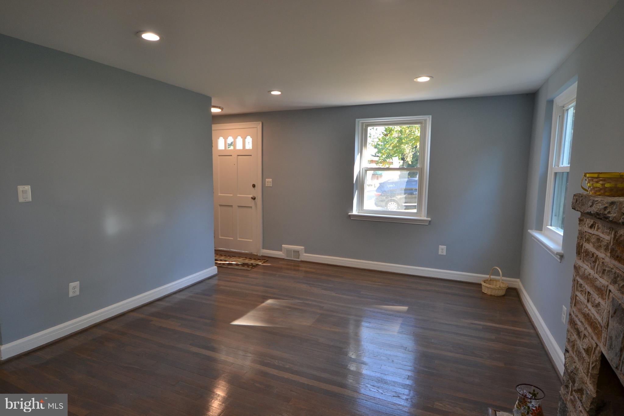 2508 Steele Road Baltimore, MD 21209 - Photo 4 of 25 Interior