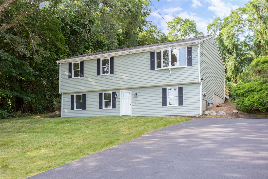 22 Silver Spring Road North Kingstown, RI 02852 - Photo 1 of 33 Gallery Image 1