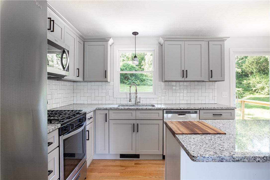 22 Silver Spring Road North Kingstown, RI 02852 - Photo 14 of 33 Gallery Image 14