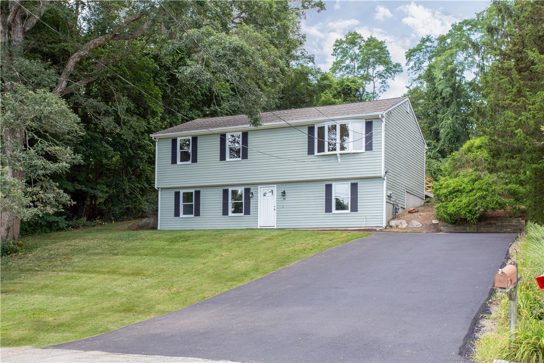 22 Silver Spring Road North Kingstown, RI 02852 - Photo 2 of 33 Gallery Image 2