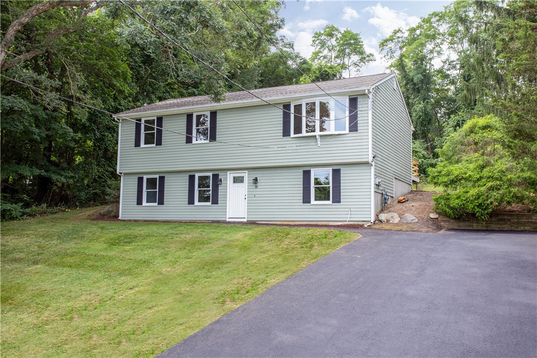 22 Silver Spring Road North Kingstown, RI 02852 - Photo 33 of 33 Gallery Image 33