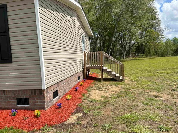 $229,000 | 814 South Midway Highway, Johnsonville, SC 29555