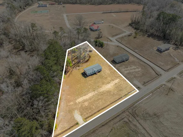$229,000 | 814 South Midway Highway, Johnsonville, SC 29555