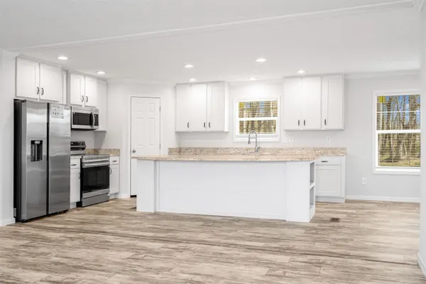 $229,000 | 814 South Midway Highway, Johnsonville, SC 29555