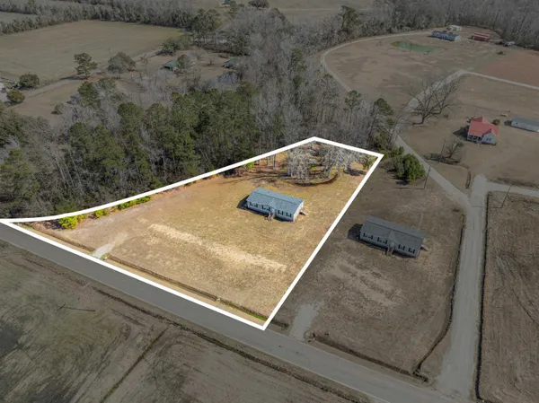 $229,000 | 814 South Midway Highway, Johnsonville, SC 29555