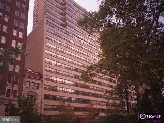 1810 Rittenhouse Square, Unit 512 Philadelphia, PA 19103 - Photo 1 of 1