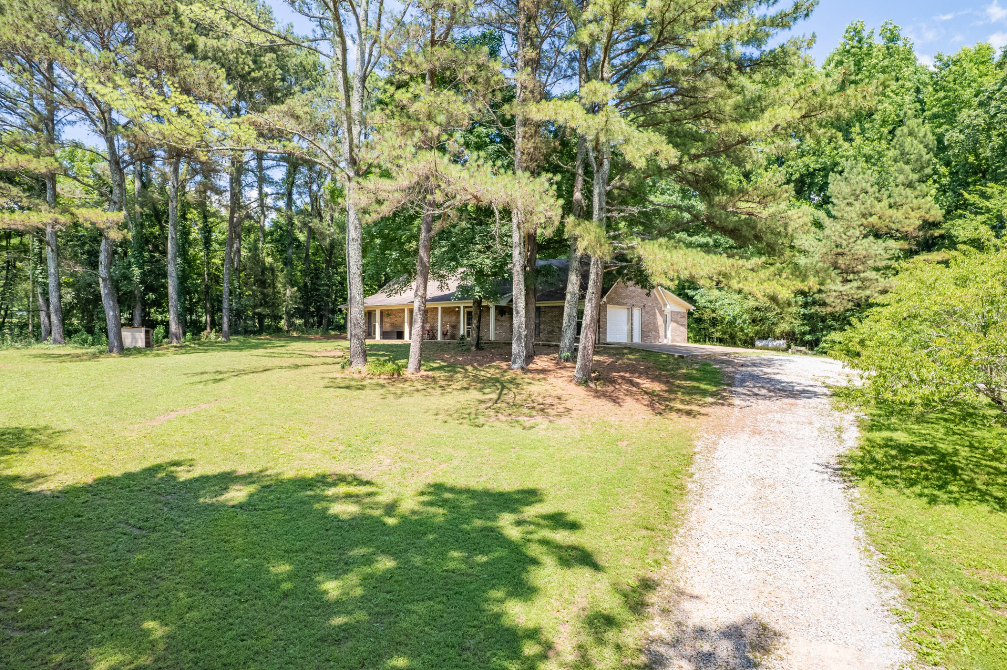 812 Good Hope Road Leoma, TN 38468 - Photo 12 of 66