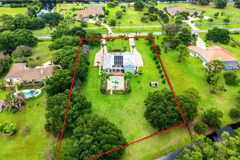 $1,695,000 | 2952 Southwest Buena Vista Drive, Palm City, FL 34990