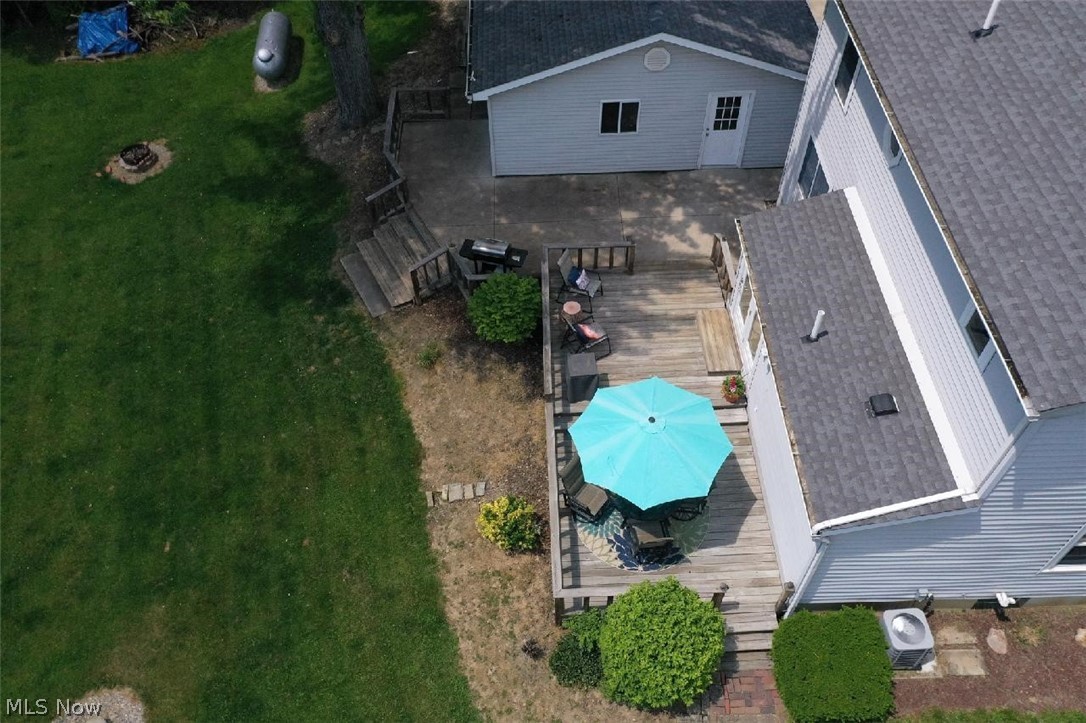 48395 Middle Ridge Road Amherst, OH 44001 - Photo 34 of 34